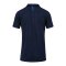 JAKO Challenge Polo Damen Blau F511 - blau