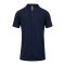 JAKO Challenge Polo Damen Gelb F512 - blau