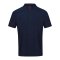JAKO Challenge Polo Rot F513 - blau