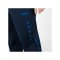 JAKO Challenge Polyesterhose Blau F903 - blau