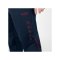 JAKO Challenge Polyesterhose Blau F905 - blau