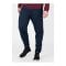 JAKO Challenge Polyesterhose Blau F905 - blau