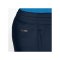 JAKO Challenge Polyesterhose Blau Gelb F904 - blau