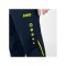 JAKO Challenge Polyesterhose Blau Gelb F904 - blau