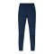 JAKO Challenge Polyesterhose Damen Blau F903 - blau