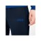 JAKO Challenge Polyesterhose Damen Blau F903 - blau