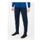 JAKO Challenge Polyesterhose Damen Blau F903 - blau