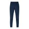 JAKO Challenge Polyesterhose Damen Blau F905 - blau