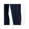 JAKO Challenge Polyesterhose Damen Blau F905 - blau