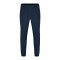 JAKO Challenge Polyesterhose Damen Blau F905 - blau