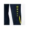JAKO Challenge Polyesterhose Damen Blau Gelb F904 - blau