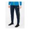 JAKO Challenge Polyesterhose Damen Blau Gelb F904 - blau