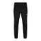 JAKO Challenge Polyesterhose Damen Schwarz F803 - schwarz