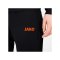 JAKO Challenge Polyesterhose Damen Schwarz F807 - schwarz