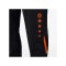 JAKO Challenge Polyesterhose Damen Schwarz F807 - schwarz