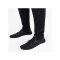 JAKO Challenge Polyesterhose Damen Schwarz F807 - schwarz