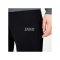JAKO Challenge Polyesterhose Damen Schwarz F811 - schwarz