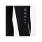 JAKO Challenge Polyesterhose Damen Schwarz F811 - schwarz
