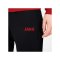 JAKO Challenge Polyesterhose Damen Schwarz F812 - schwarz