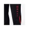 JAKO Challenge Polyesterhose Damen Schwarz F812 - schwarz