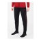JAKO Challenge Polyesterhose Damen Schwarz F812 - schwarz