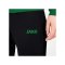 JAKO Challenge Polyesterhose Damen Schwarz F813 - schwarz