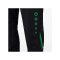 JAKO Challenge Polyesterhose Damen Schwarz F813 - schwarz