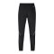 JAKO Challenge Polyesterhose Kids Schwarz F811 - schwarz
