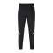 JAKO Challenge Polyesterhose Kids Schwarz F802 - schwarz