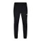 JAKO Challenge Polyesterhose Kids Schwarz F802 - schwarz