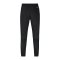 JAKO Challenge Polyesterhose Schwarz Grün F813 - schwarz