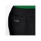 JAKO Challenge Polyesterhose Schwarz Grün F813 - schwarz