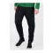 JAKO Challenge Polyesterhose Schwarz Grün F813 - schwarz