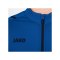 JAKO Challenge Polyesterjacke Blau F403 - blau