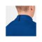 JAKO Challenge Polyesterjacke Blau F403 - blau
