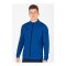 JAKO Challenge Polyesterjacke Blau F403 - blau