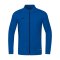 JAKO Challenge Polyesterjacke Blau F403 - blau