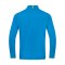JAKO Challenge Polyesterjacke Blau Gelb F443 - blau