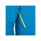 JAKO Challenge Polyesterjacke Blau Gelb F443 - blau