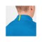 JAKO Challenge Polyesterjacke Blau Gelb F443 - blau