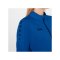 JAKO Challenge Polyesterjacke Damen Blau F403 - blau