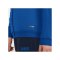 JAKO Challenge Polyesterjacke Damen Blau F403 - blau