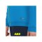 JAKO Challenge Polyesterjacke Damen Blau Gelb F403 - blau