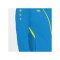 JAKO Challenge Polyesterjacke Damen Blau Gelb F403 - blau