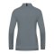JAKO Challenge Polyesterjacke Damen Grau F841 - grau