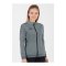 JAKO Challenge Polyesterjacke Damen Grau F841 - grau