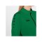 JAKO Challenge Polyesterjacke Damen Grün F201 - gruen