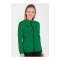 JAKO Challenge Polyesterjacke Damen Grün F201 - gruen