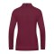 JAKO Challenge Polyesterjacke Damen Rot Blau F132 - rot
