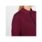 JAKO Challenge Polyesterjacke Damen Rot Blau F132 - rot